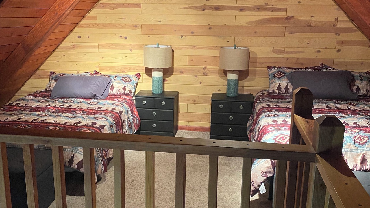 Photo of Bedroom in Hulett