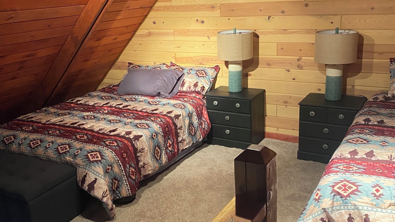Photo of Bedroom in Hulett