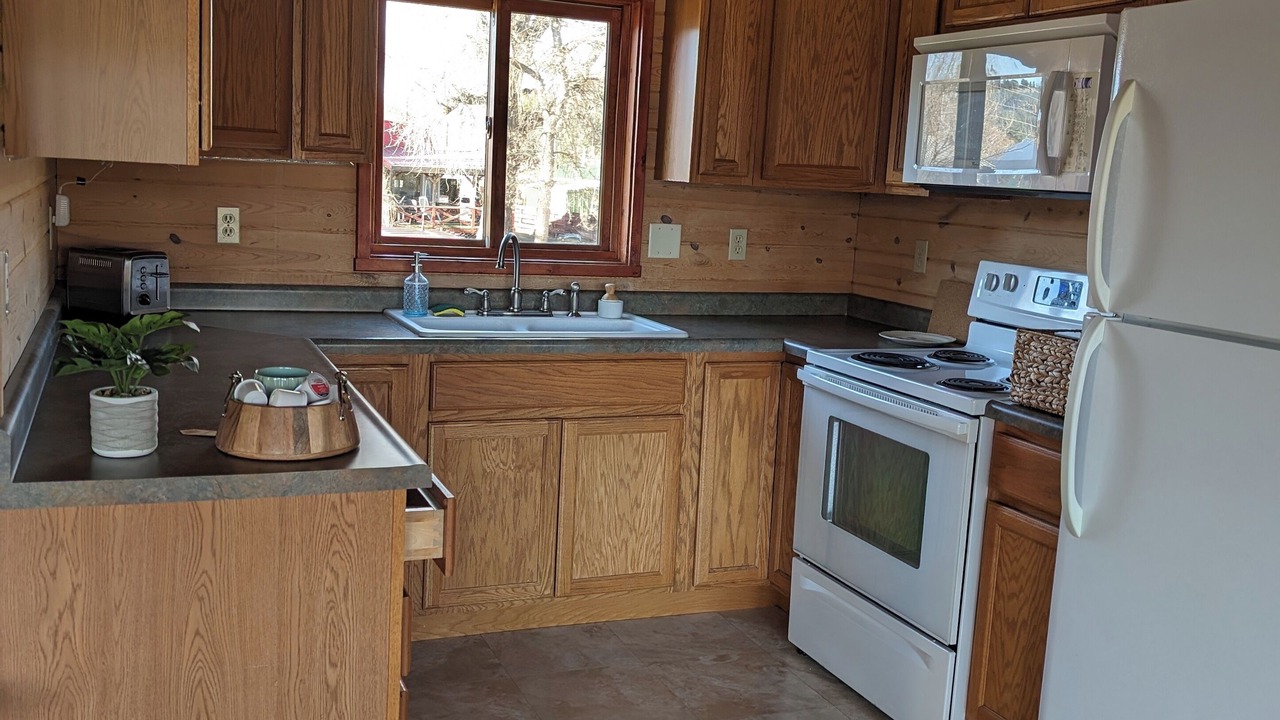 Photo of Kitchen in Hulett