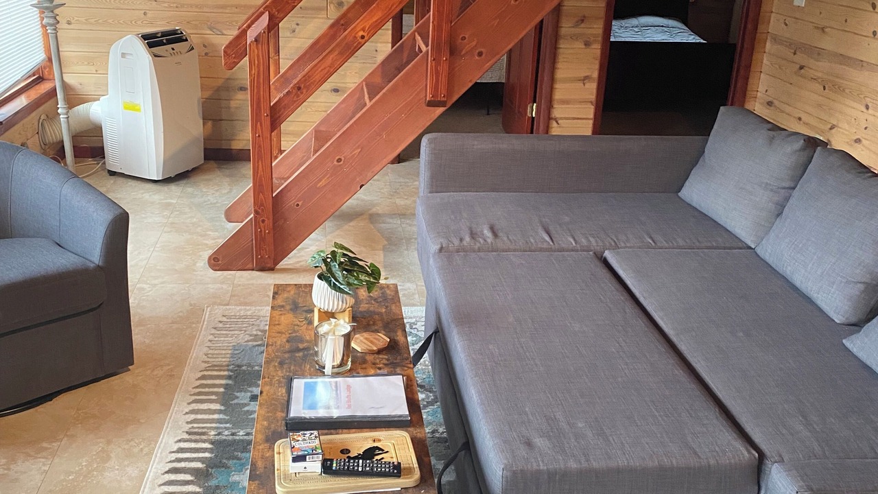 Photo of Livingroom in Hulett