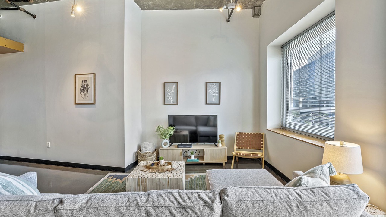Photo of Livingroom in The Gulch