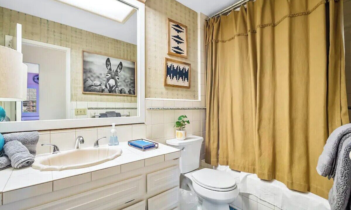 Photo of Bathroom in San Diego