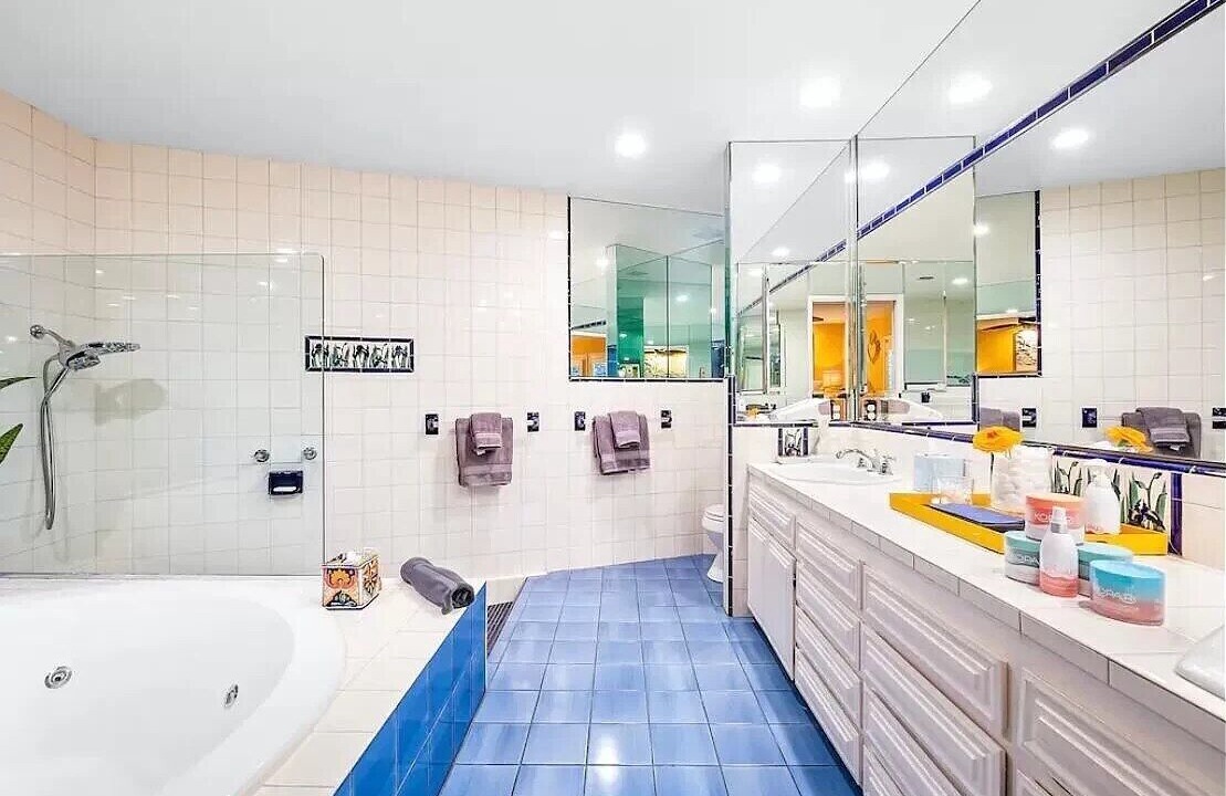 Photo of Bathroom in San Diego
