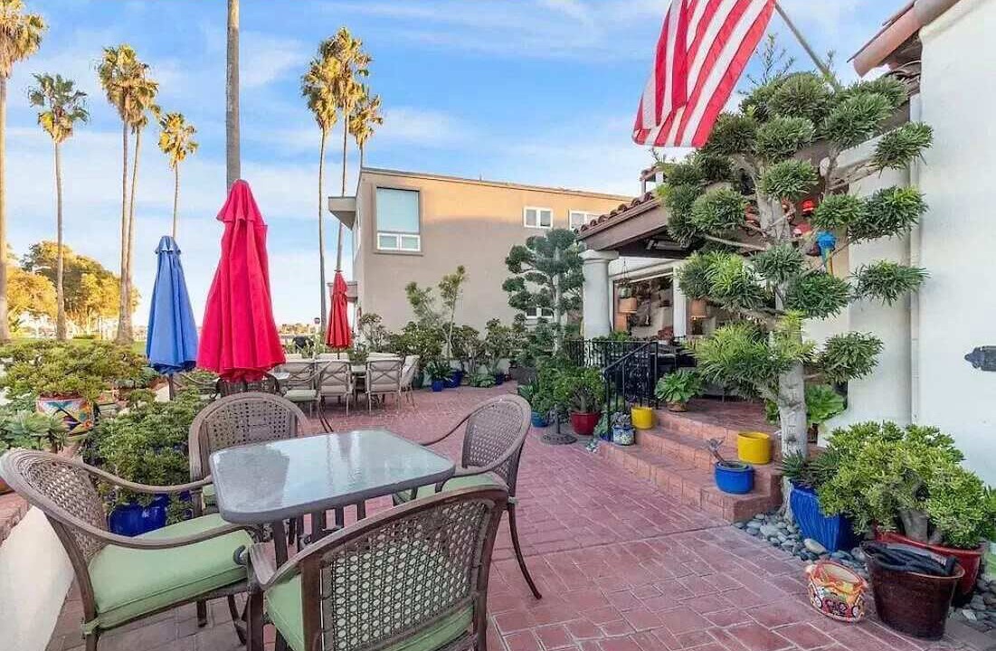 Photo of Outdoor in San Diego