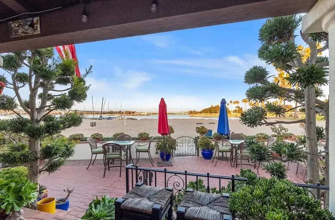 Photo of Outdoor in San Diego