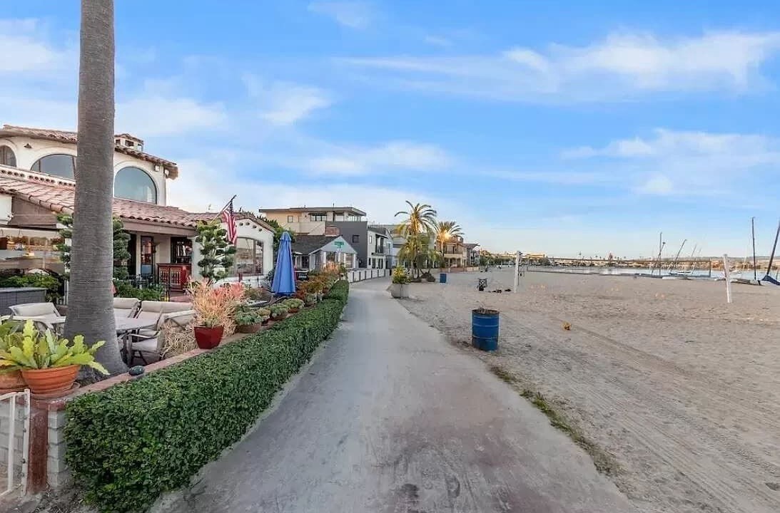 Photo of Outdoor in San Diego