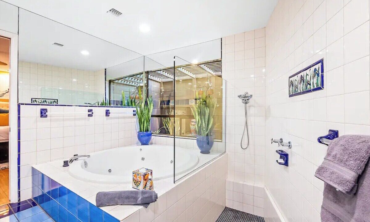 Photo of Bathroom in San Diego
