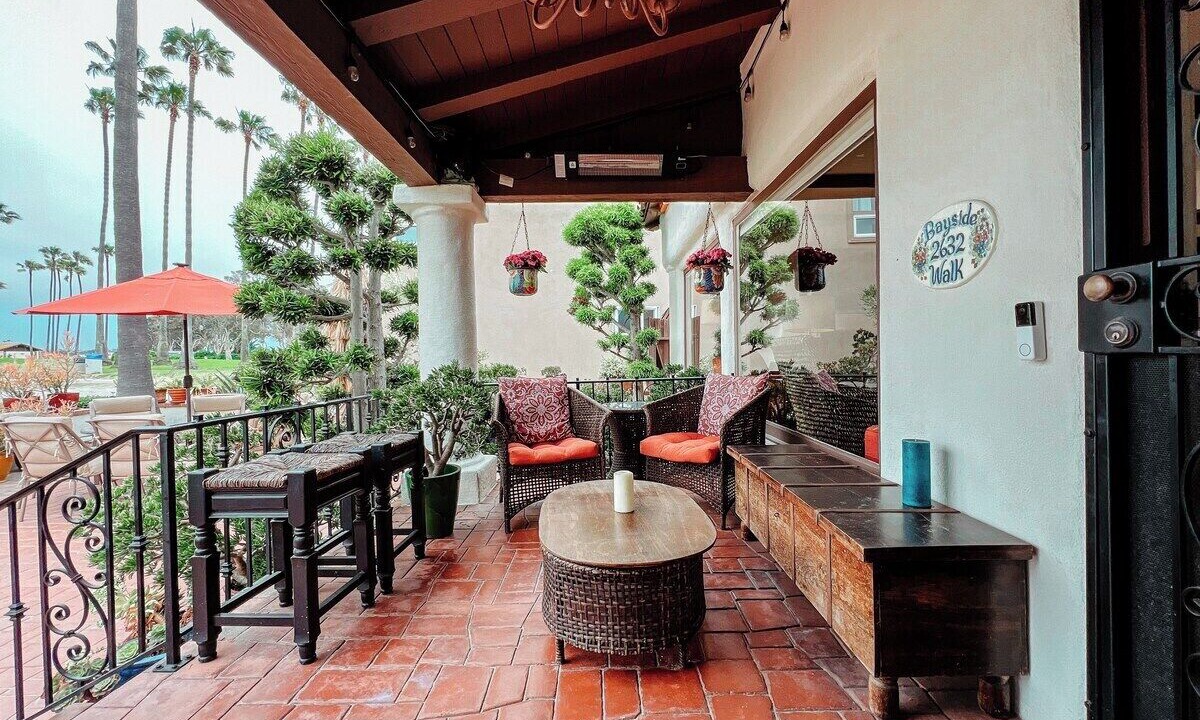 Photo of Outdoor in San Diego