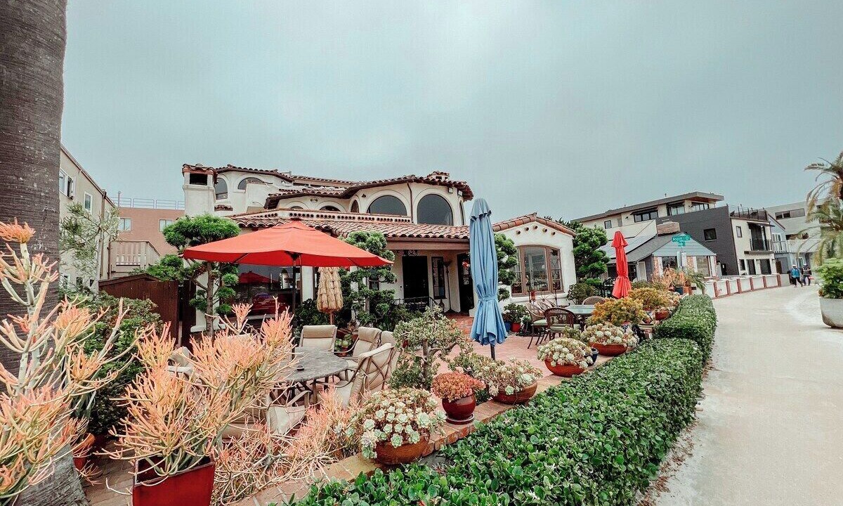Photo of Outdoor in San Diego
