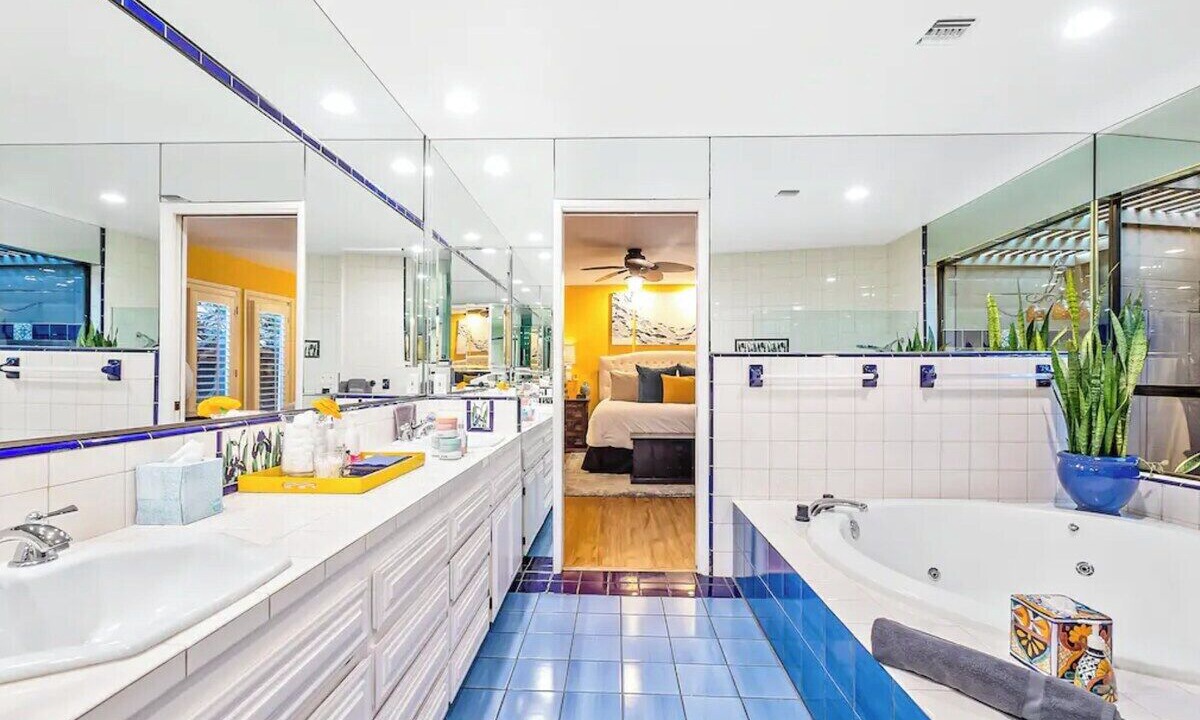 Photo of Bathroom in San Diego
