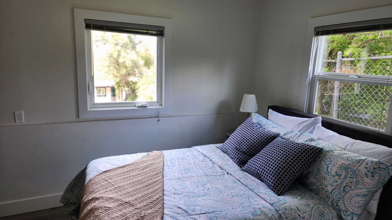 Photo of Bedroom in Highline