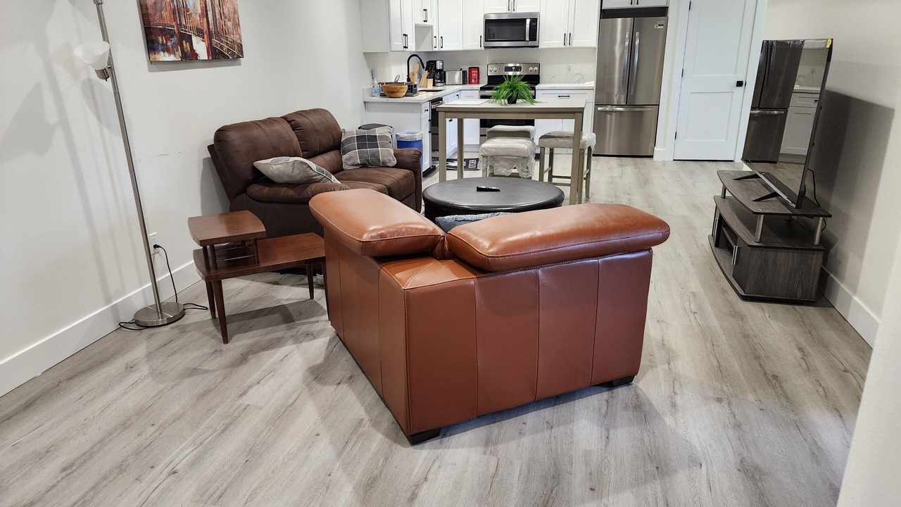 Photo of Livingroom in Highline