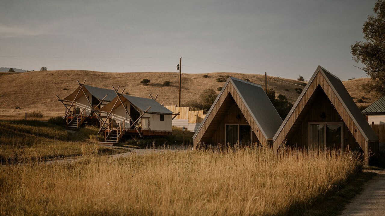 Photo of Outdoor in Emigrant
