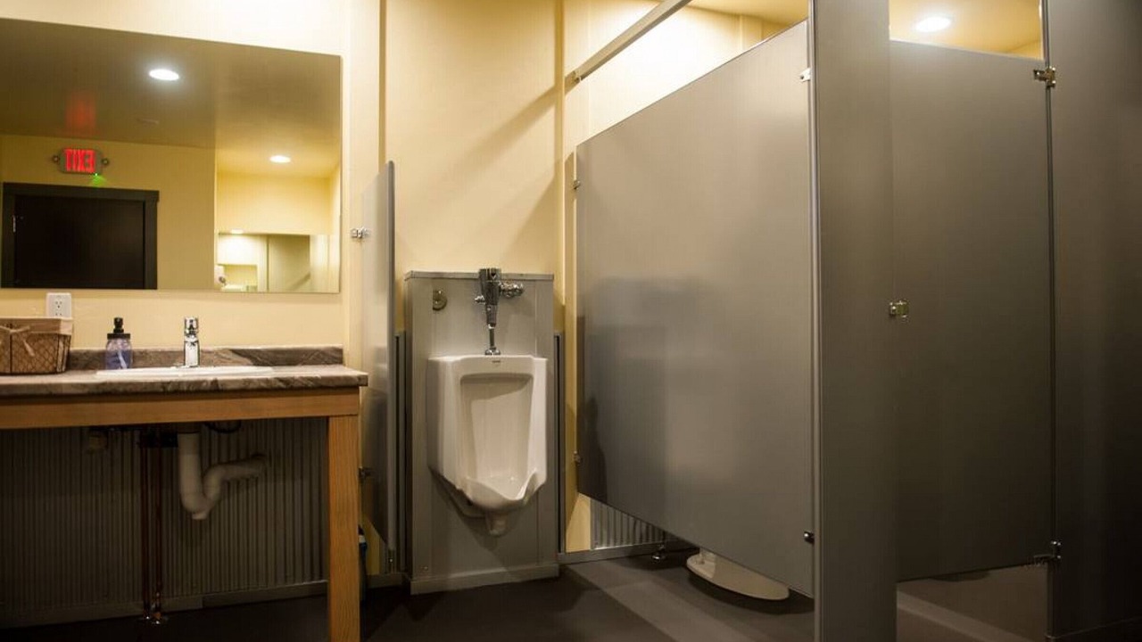 Photo of Bathroom in Emigrant