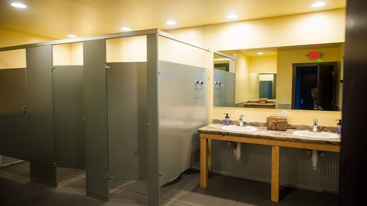 Photo of Bathroom in Emigrant