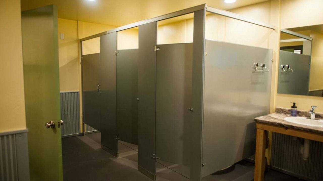 Photo of Bathroom in Emigrant