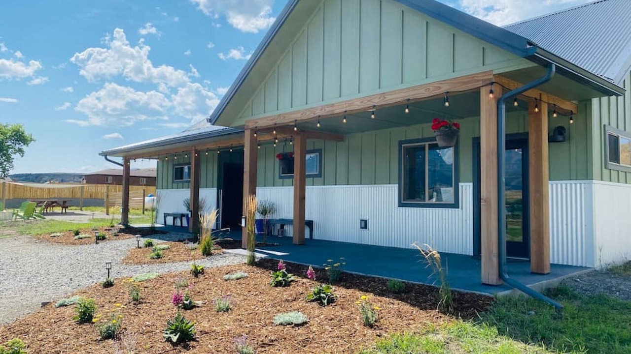 Photo of Outdoor in Emigrant