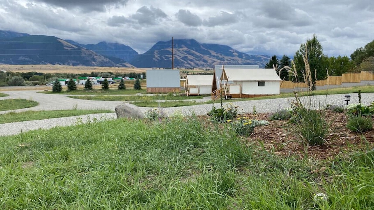 Photo of Outdoor in Emigrant