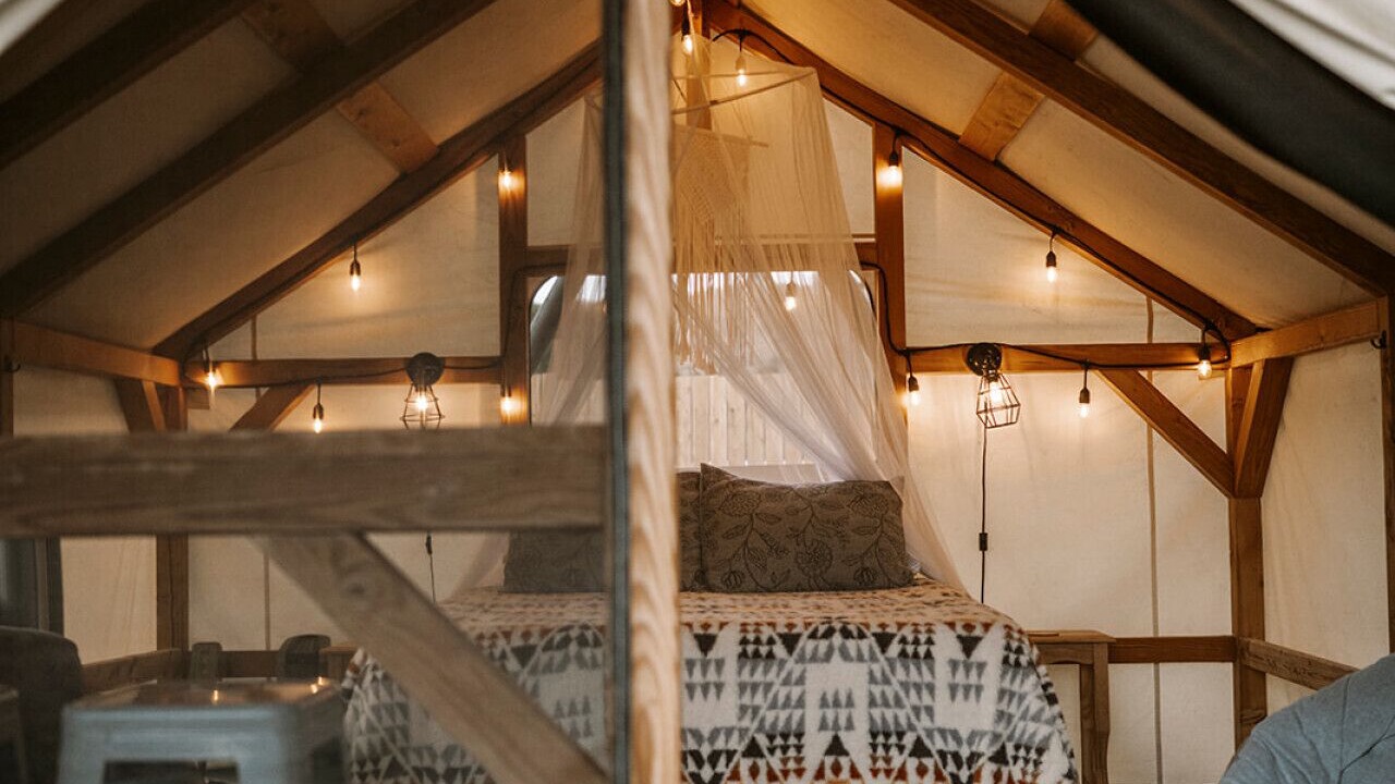 Photo of Bedroom in Emigrant
