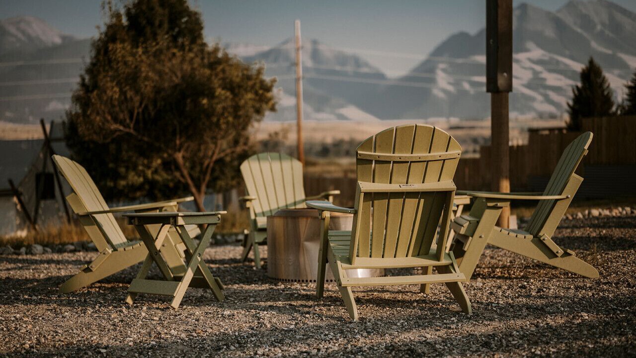 Photo of Outdoor in Emigrant