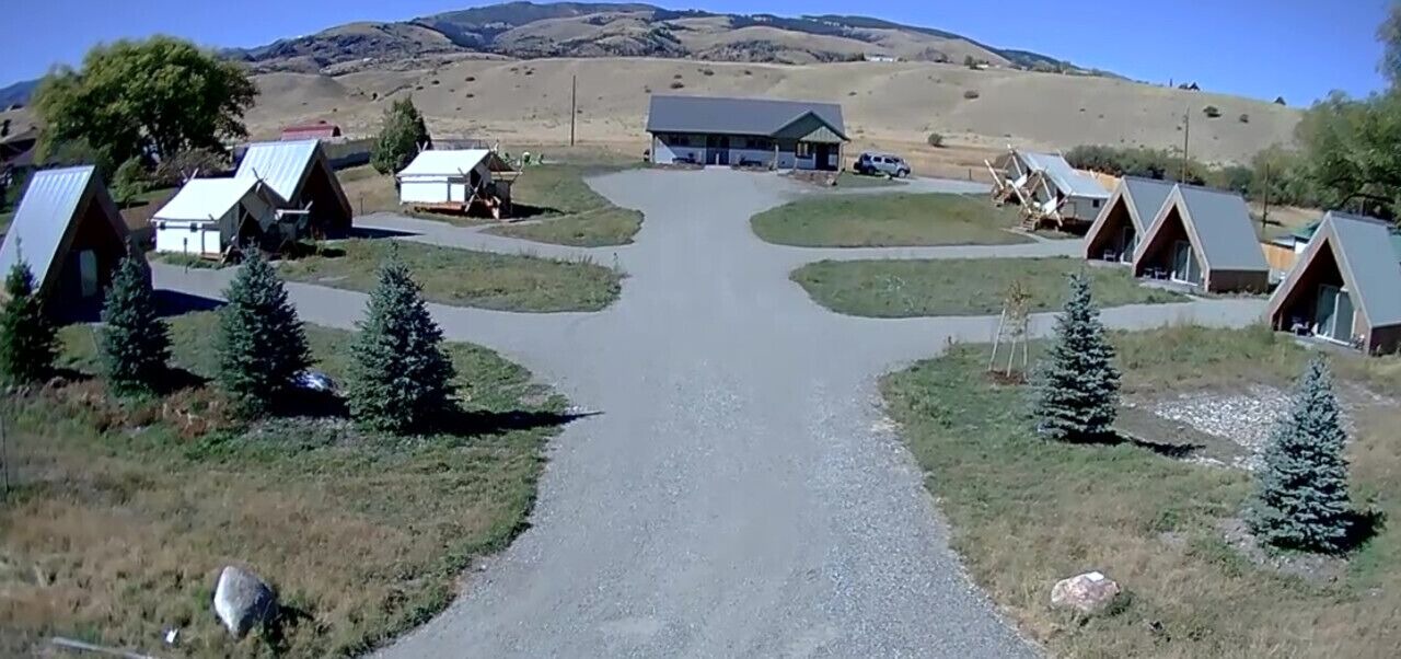 Photo of Outdoor in Emigrant