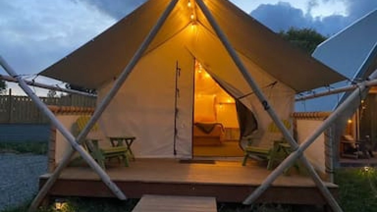 Photo of Outdoor in Emigrant