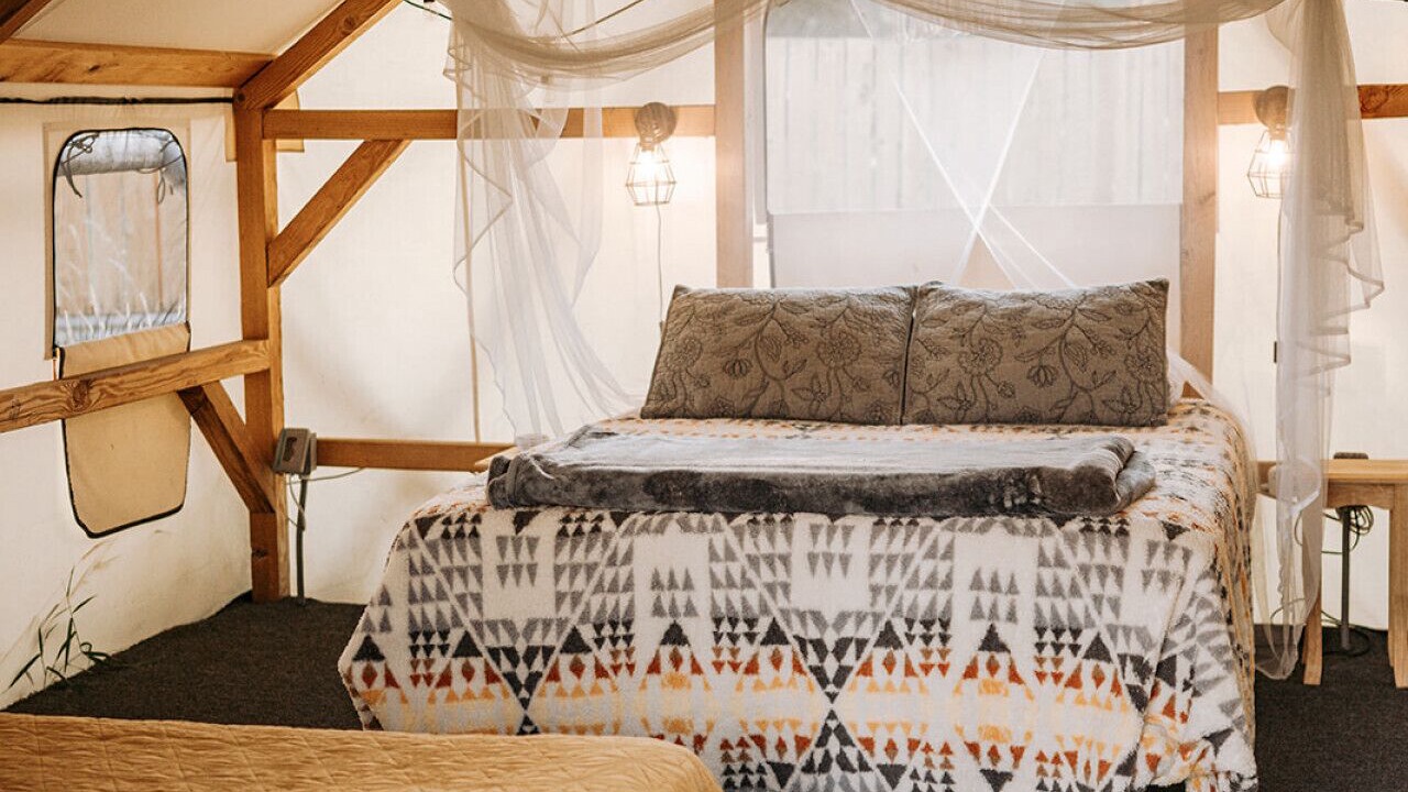 Photo of Bedroom in Emigrant