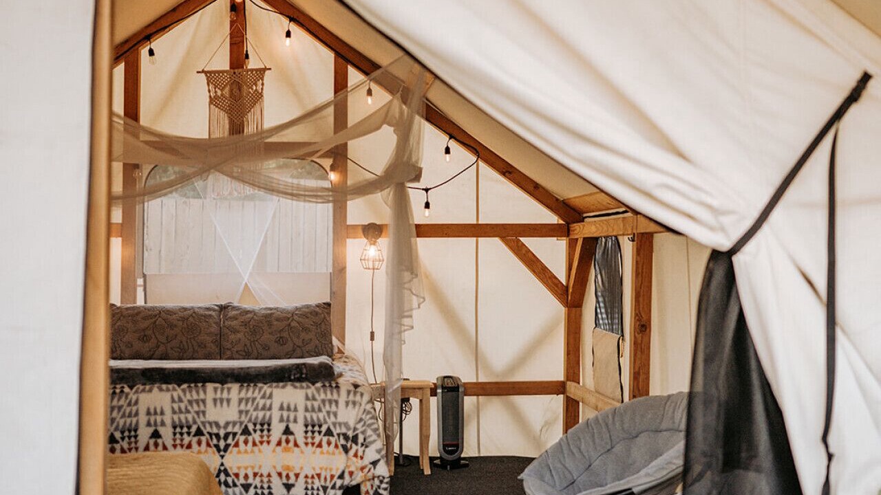 Photo of Bedroom in Emigrant