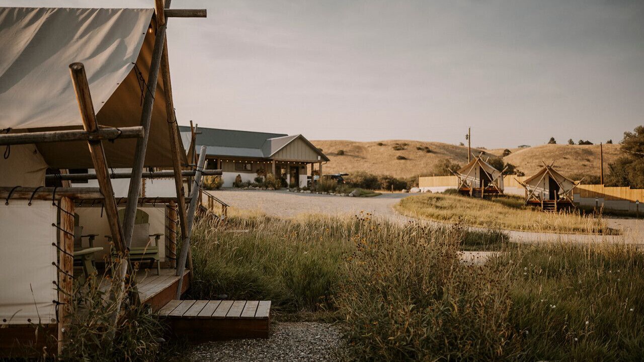 Photo of Outdoor in Emigrant
