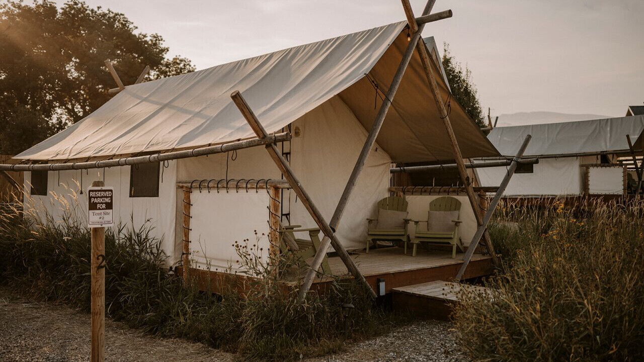 Photo of Outdoor in Emigrant