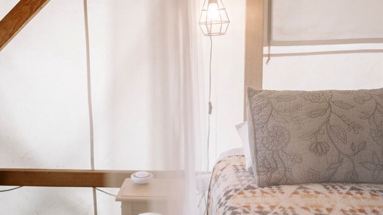Photo of Bedroom in Emigrant