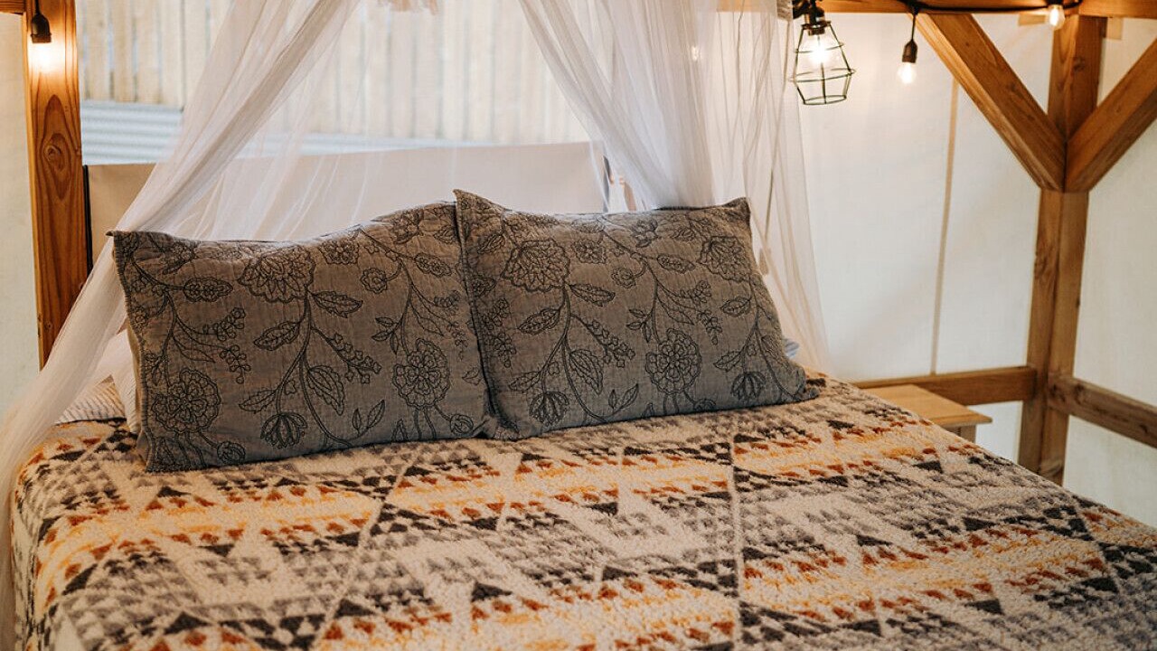 Photo of Bedroom in Emigrant