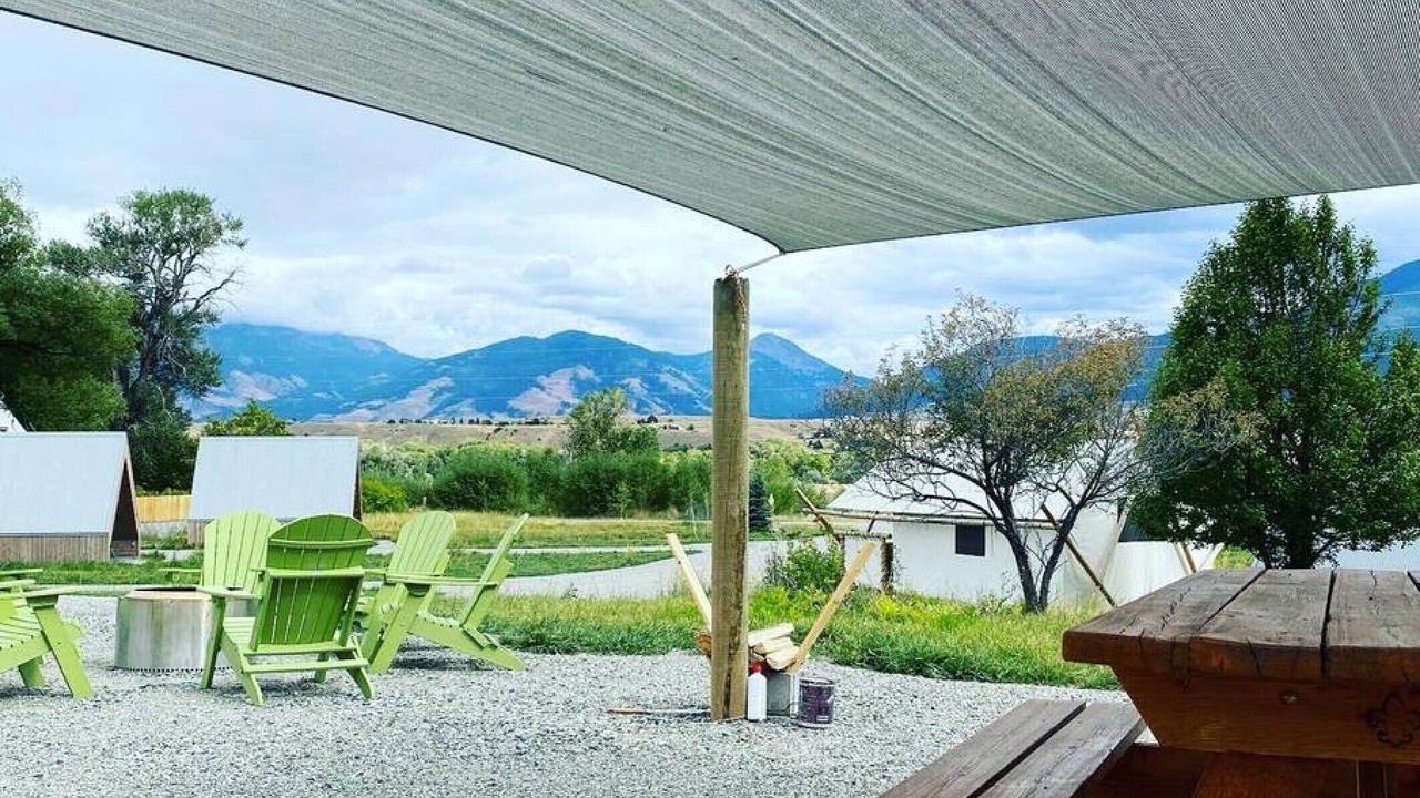 Photo of Outdoor in Emigrant