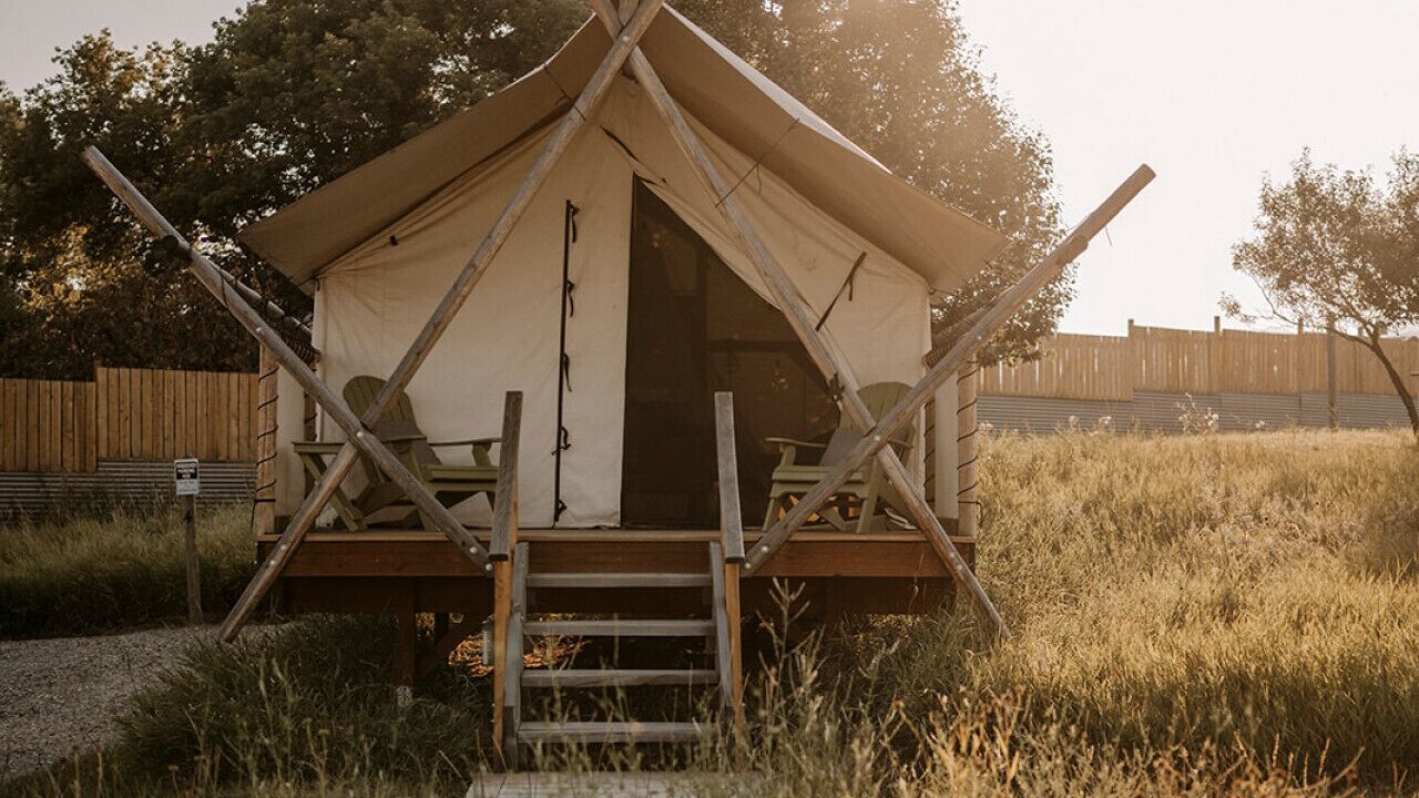 Photo of Outdoor in Emigrant