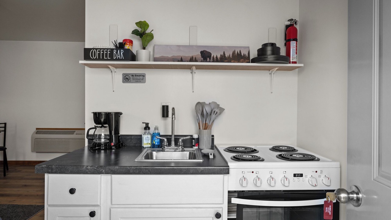 Photo of Kitchen in Moorcroft