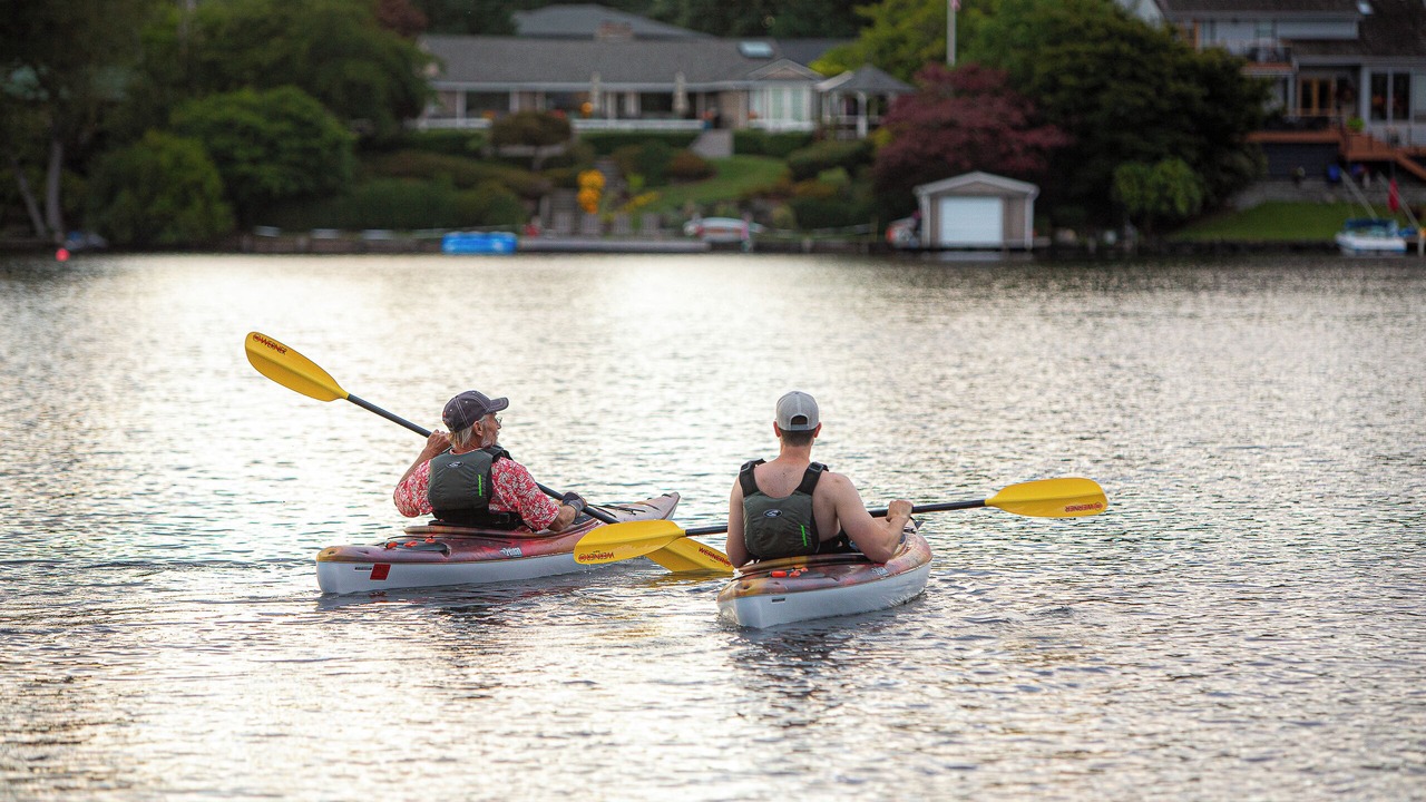 Photo of Others in Lake Morton-Berrydale