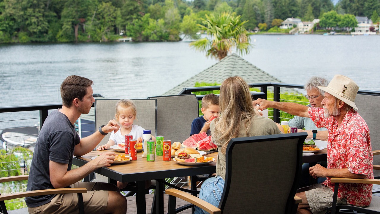Photo of Others in Lake Morton-Berrydale