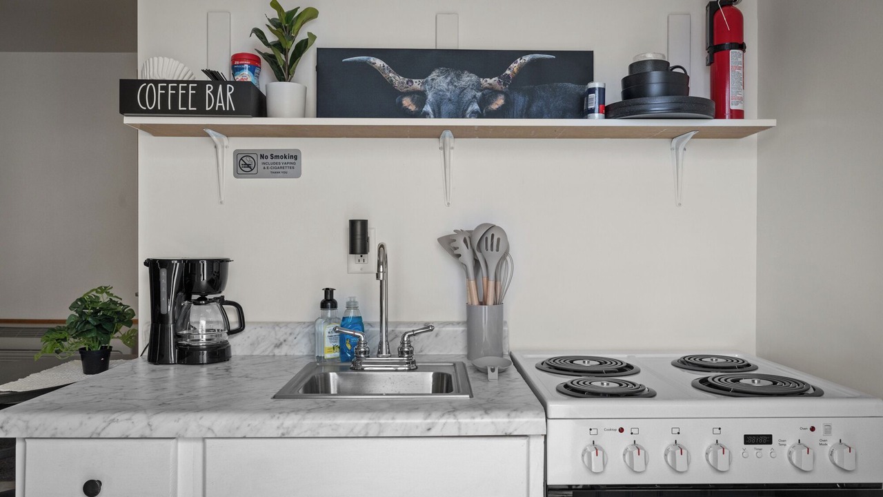 Photo of Kitchen in Moorcroft