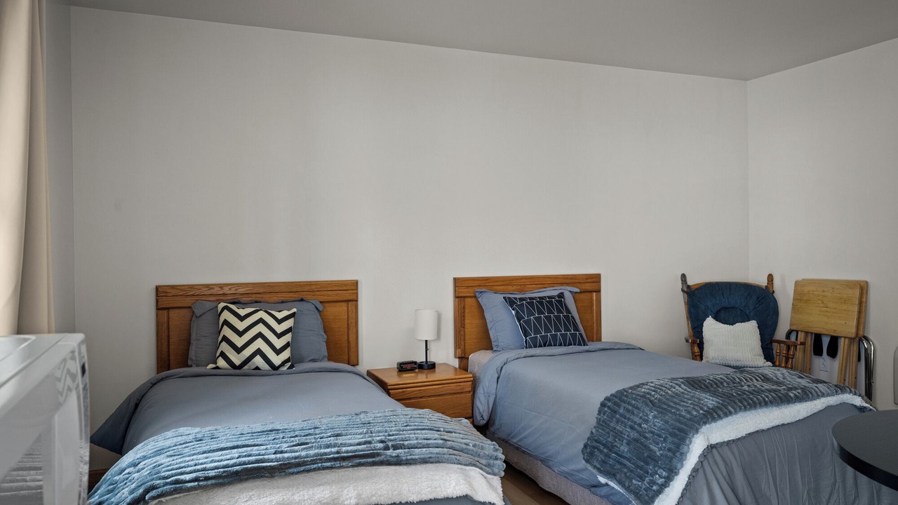 Photo of Bedroom in Moorcroft
