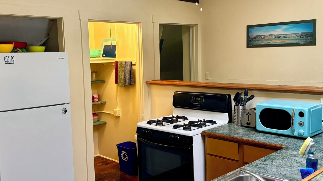 Photo of Kitchen in Athens