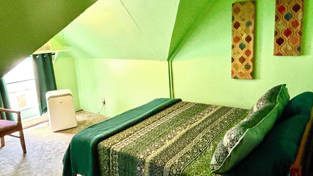 Photo of Bedroom in Athens
