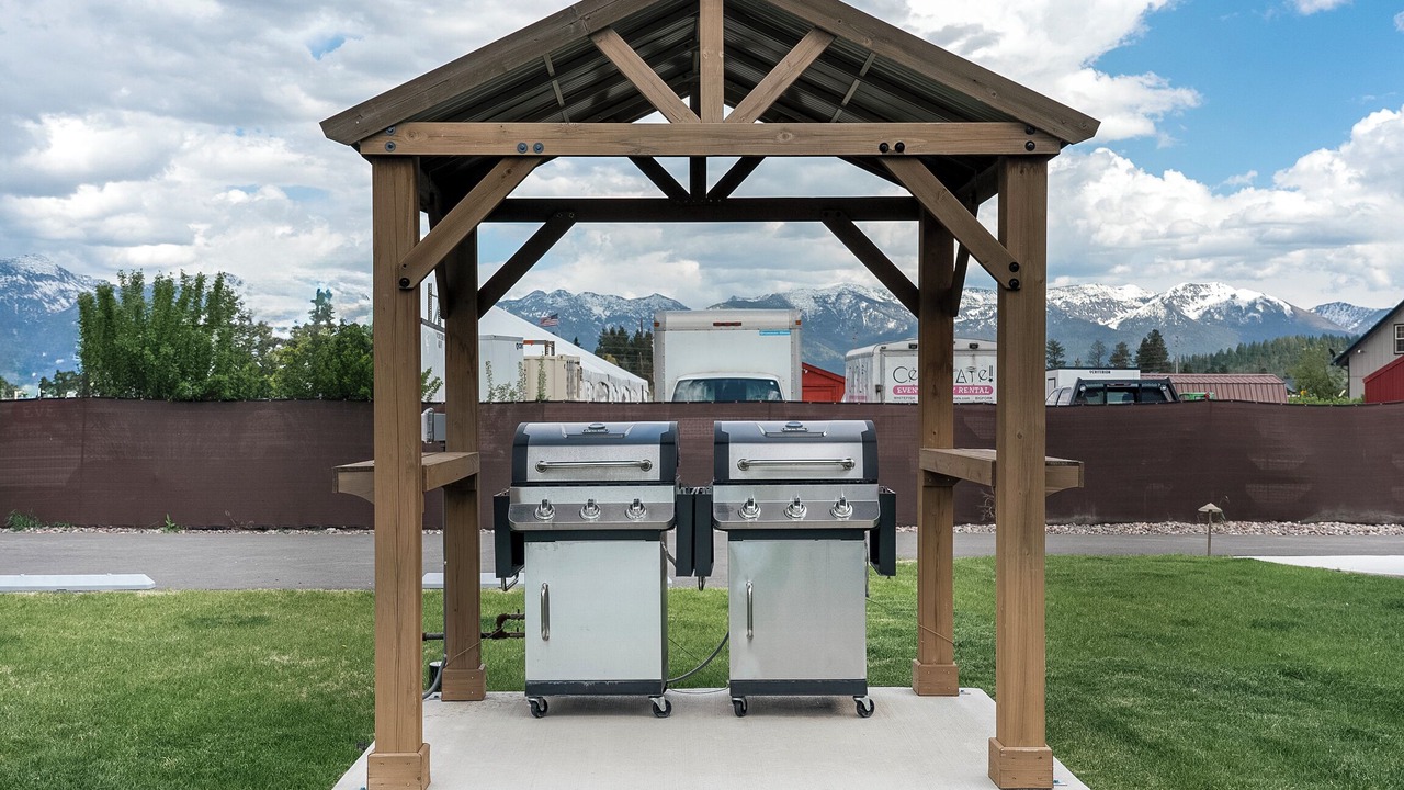 Photo of Outdoor in Bigfork