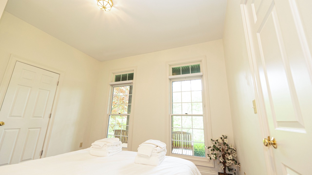 Photo of Bedroom in Athens