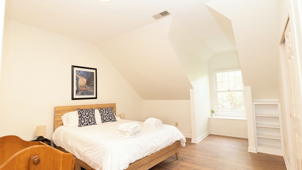 Photo of Bedroom in Athens