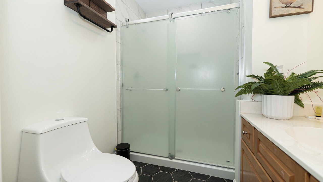 Photo of Bathroom in Athens