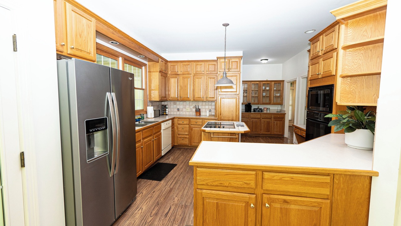 Photo of Kitchen in Athens