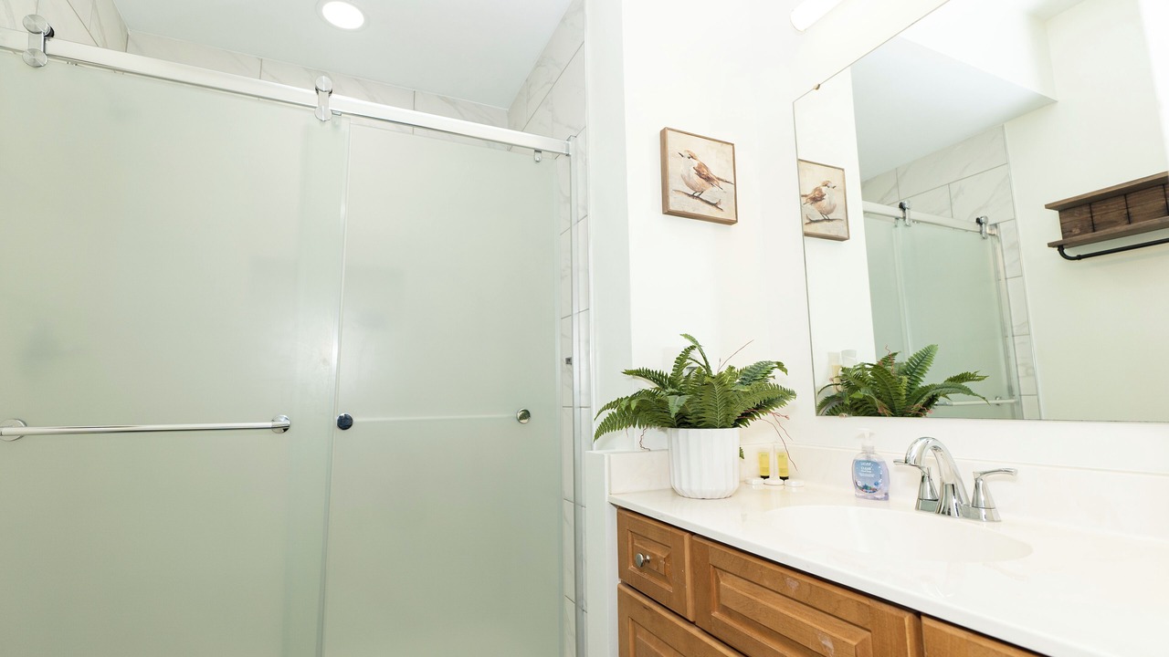Photo of Bathroom in Athens