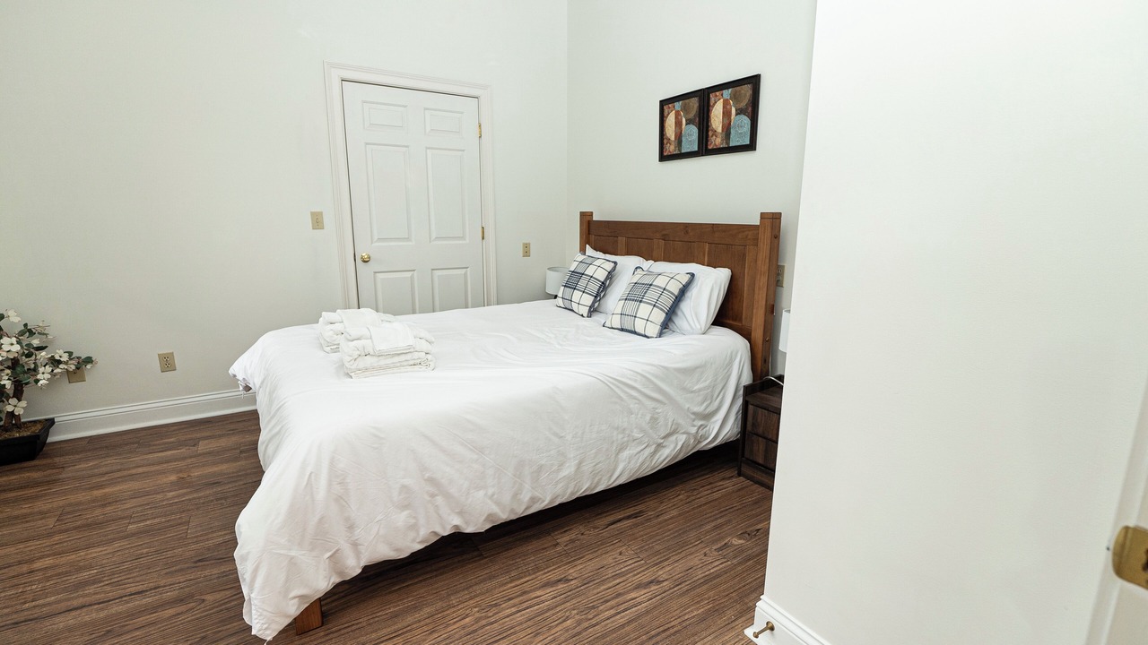Photo of Bedroom in Athens