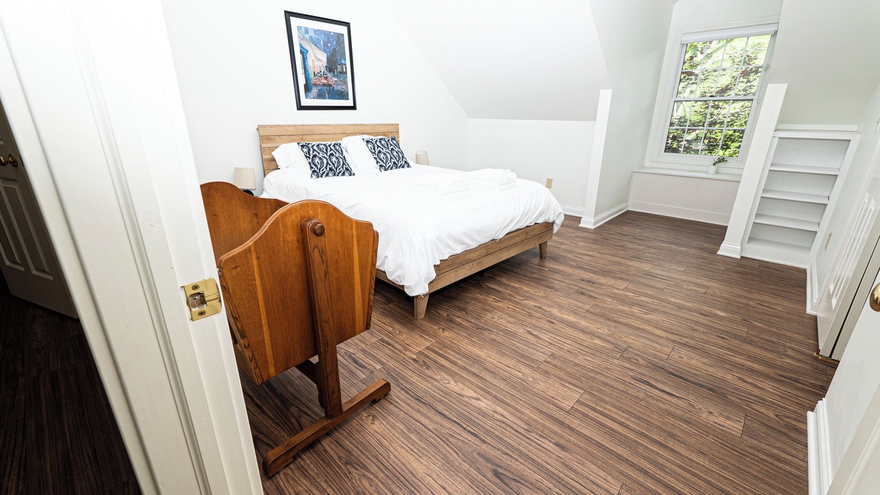Photo of Bedroom in Athens