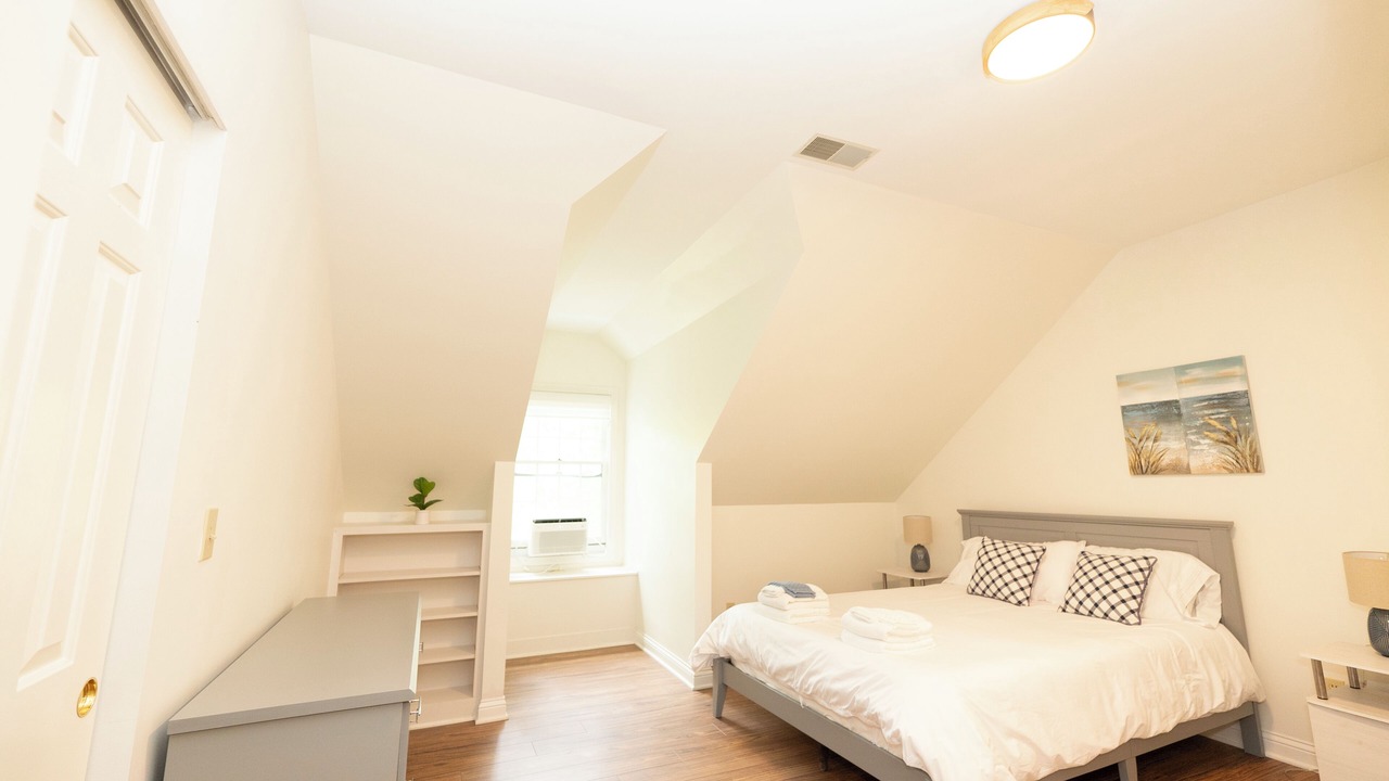Photo of Bedroom in Athens